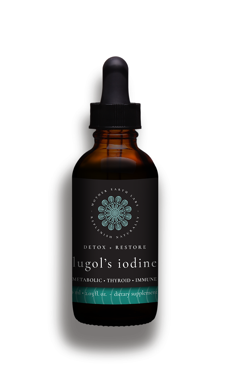 IODINE