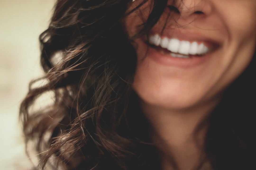 CHINESE HERBS for Beauty from the Inside Out