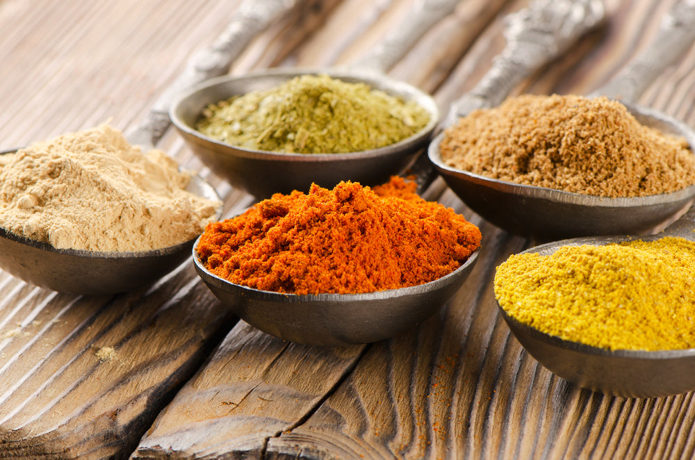 7 Herbs to Greatly Enhance Happiness