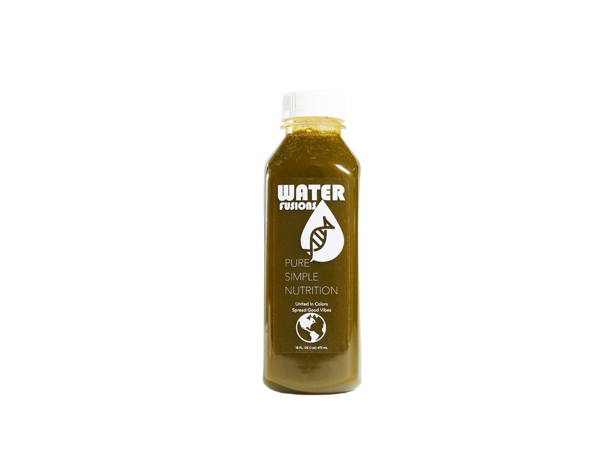 Detox Reset