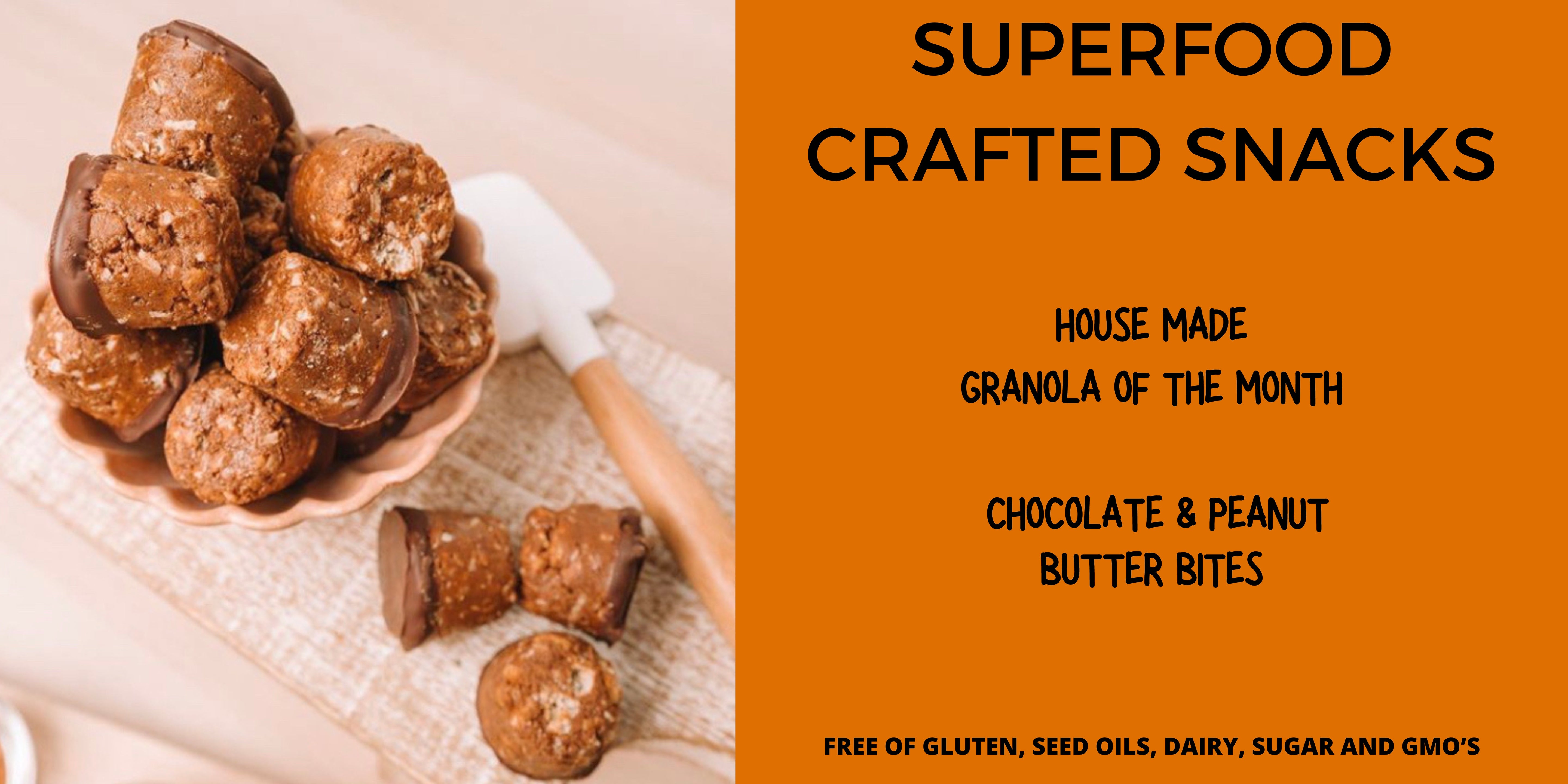Superfoods