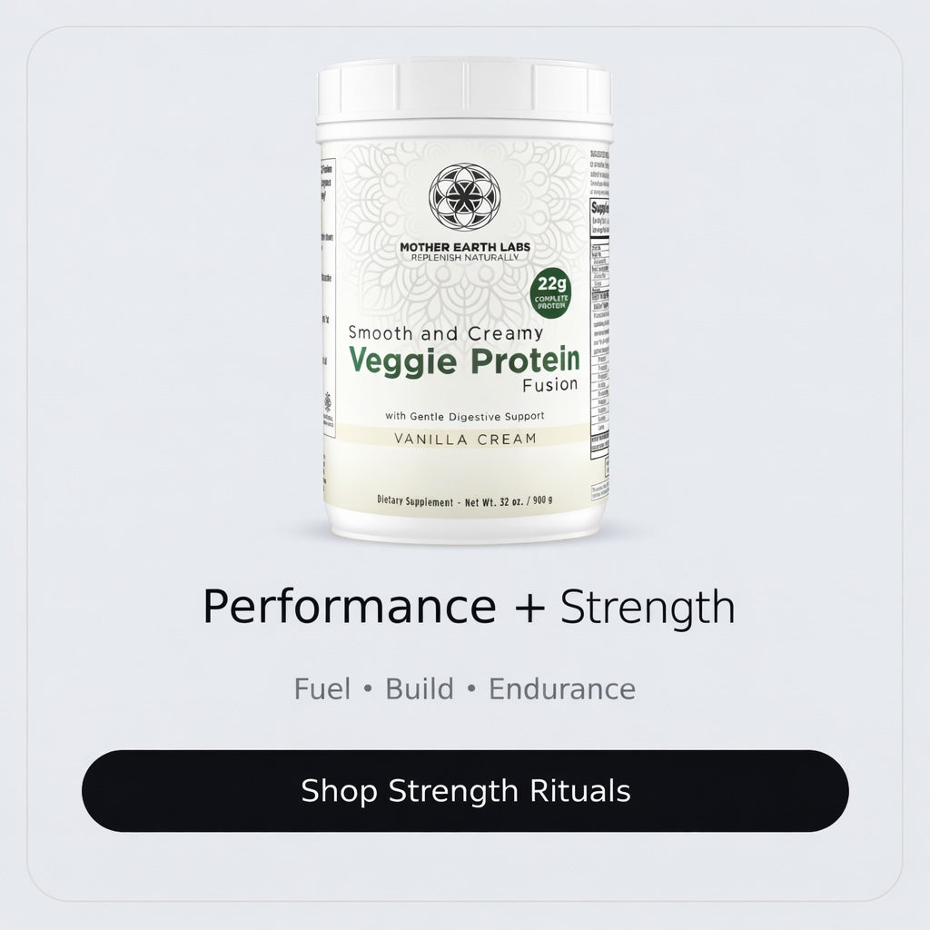 Water Fusions performance supplements for strength endurance and athletic output