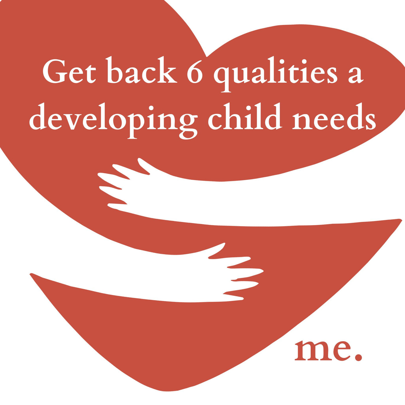 Restore 6 qualities a developing child needs with this Bio Awareness Hack