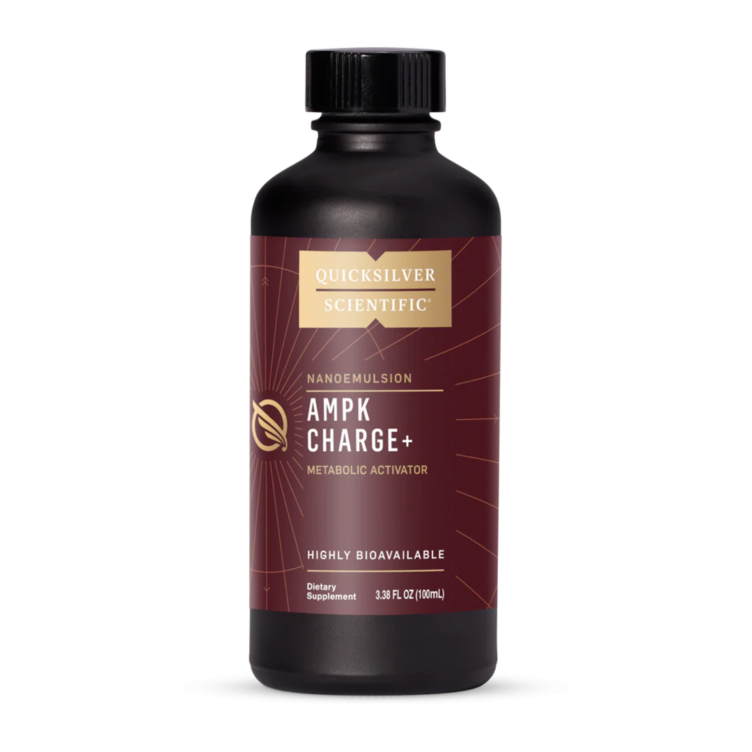 Water Fusions AMPK Charge bottle front