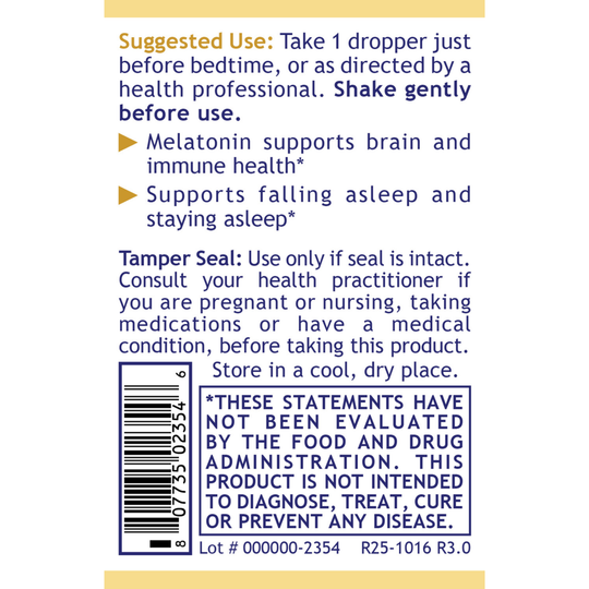 identity scan sleep CTA