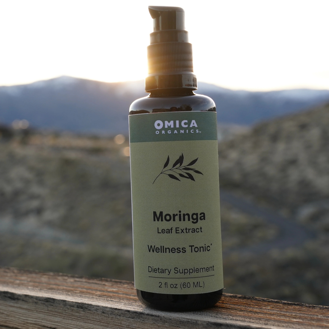 Detox, nourish and hydrate your body back to feeling 100% good vibes!