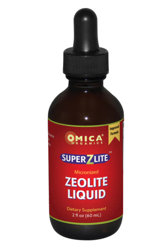 Zeolite Liquid