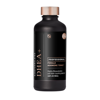 DHEA+Female Hormone Tonic