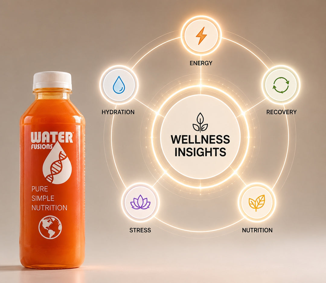 Complimentary Wellness Review™