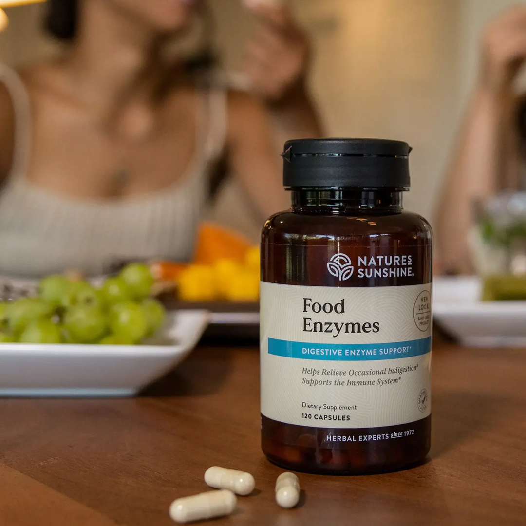 meal digestion bloating relief formula
betaine HCl pancreatin enzyme blend
