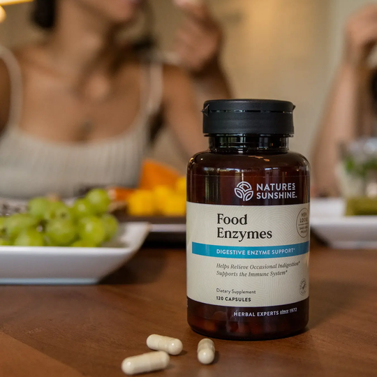 meal digestion bloating relief formula
betaine HCl pancreatin enzyme blend