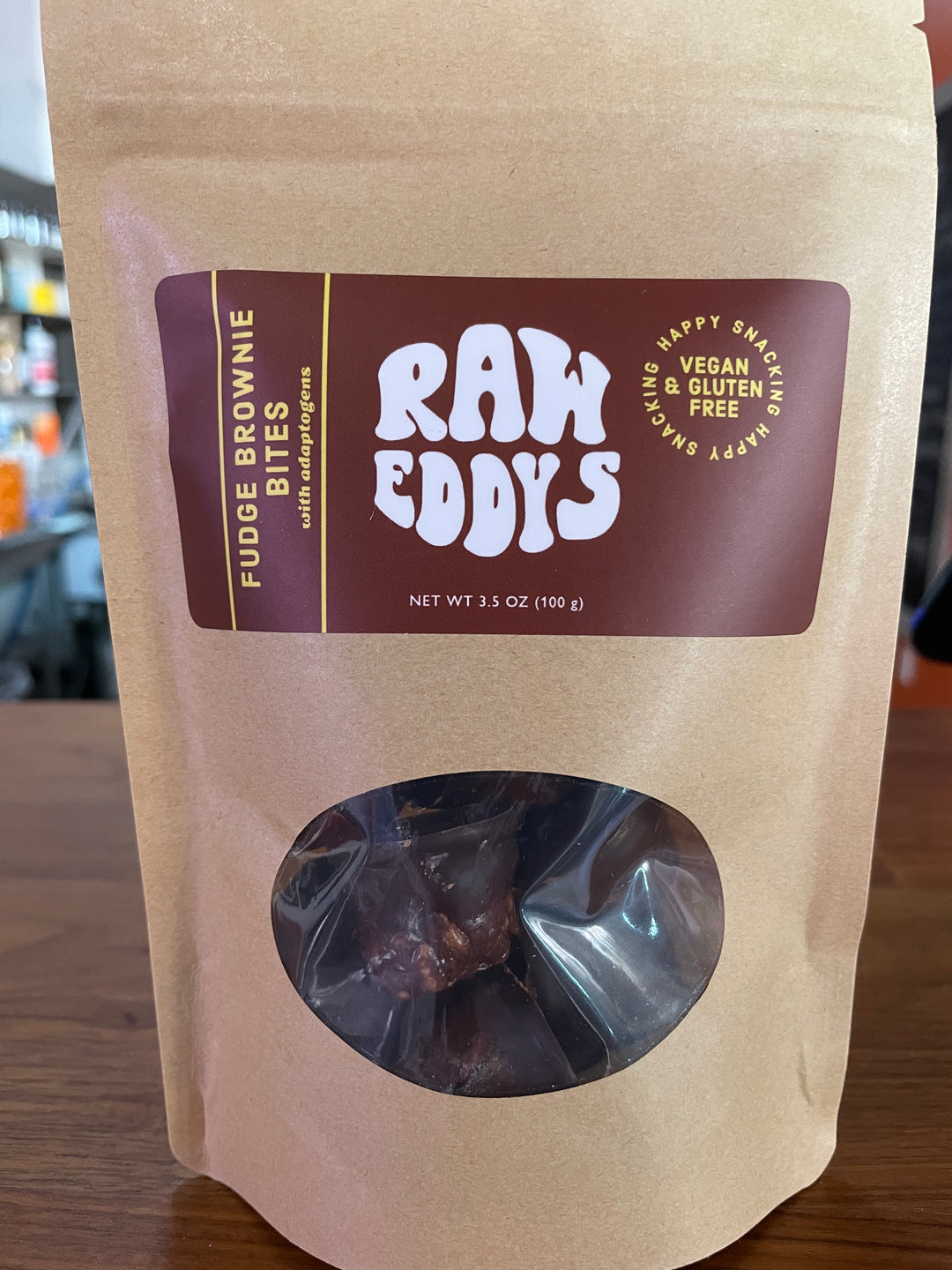 Detox, nourish and hydrate your body back to feeling 100% good vibes!