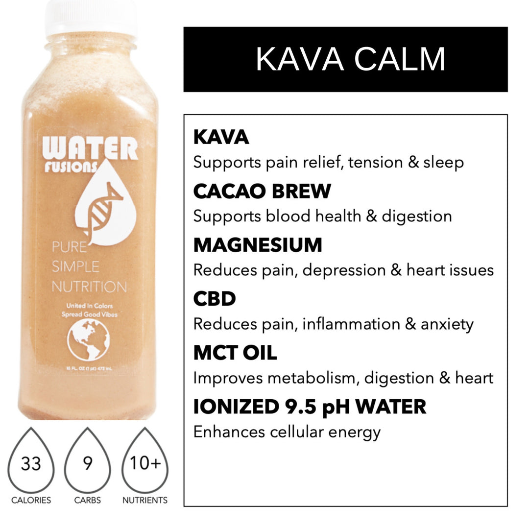 Stress Reset — Nervous System Recovery Protocol