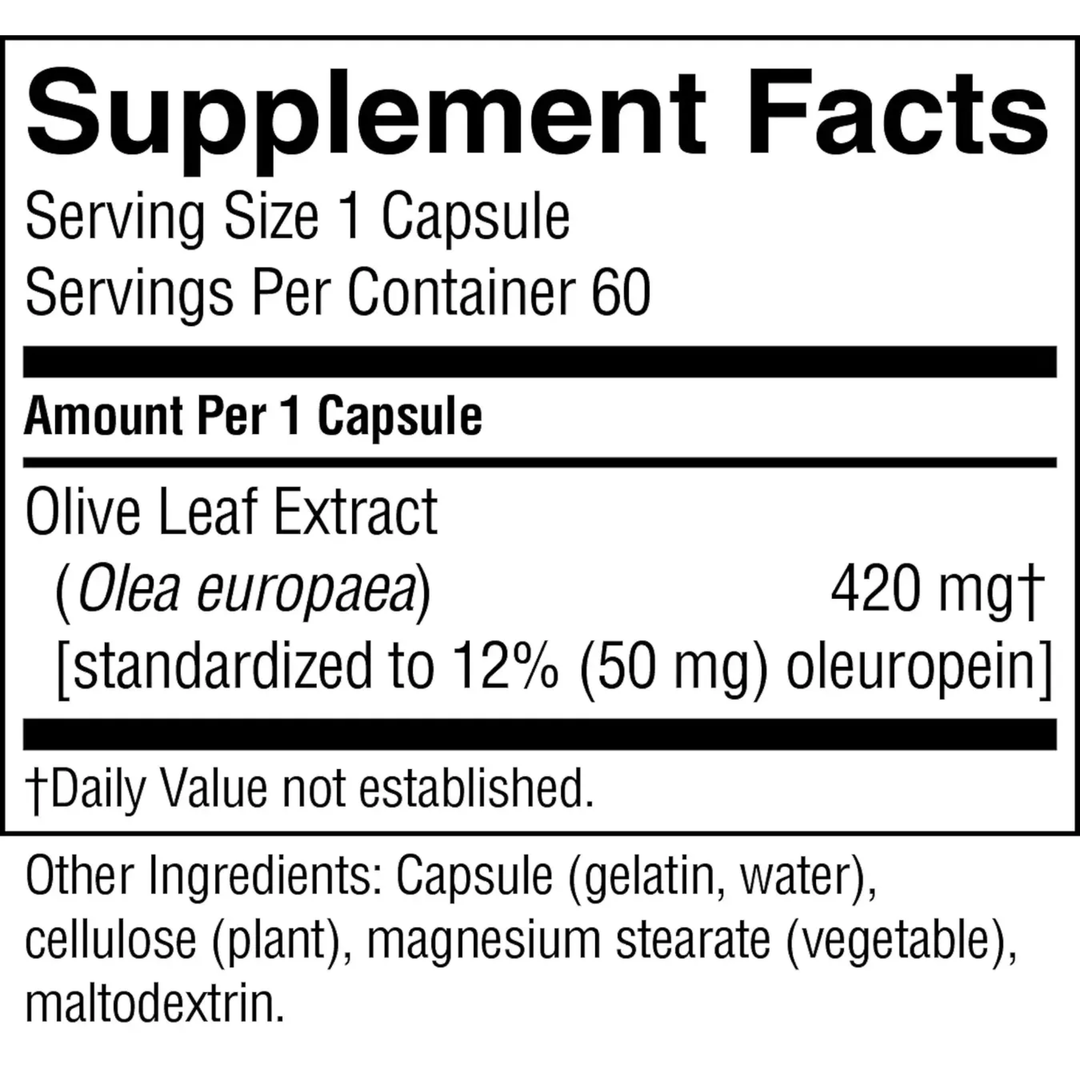 LDL antioxidant circulation herbal