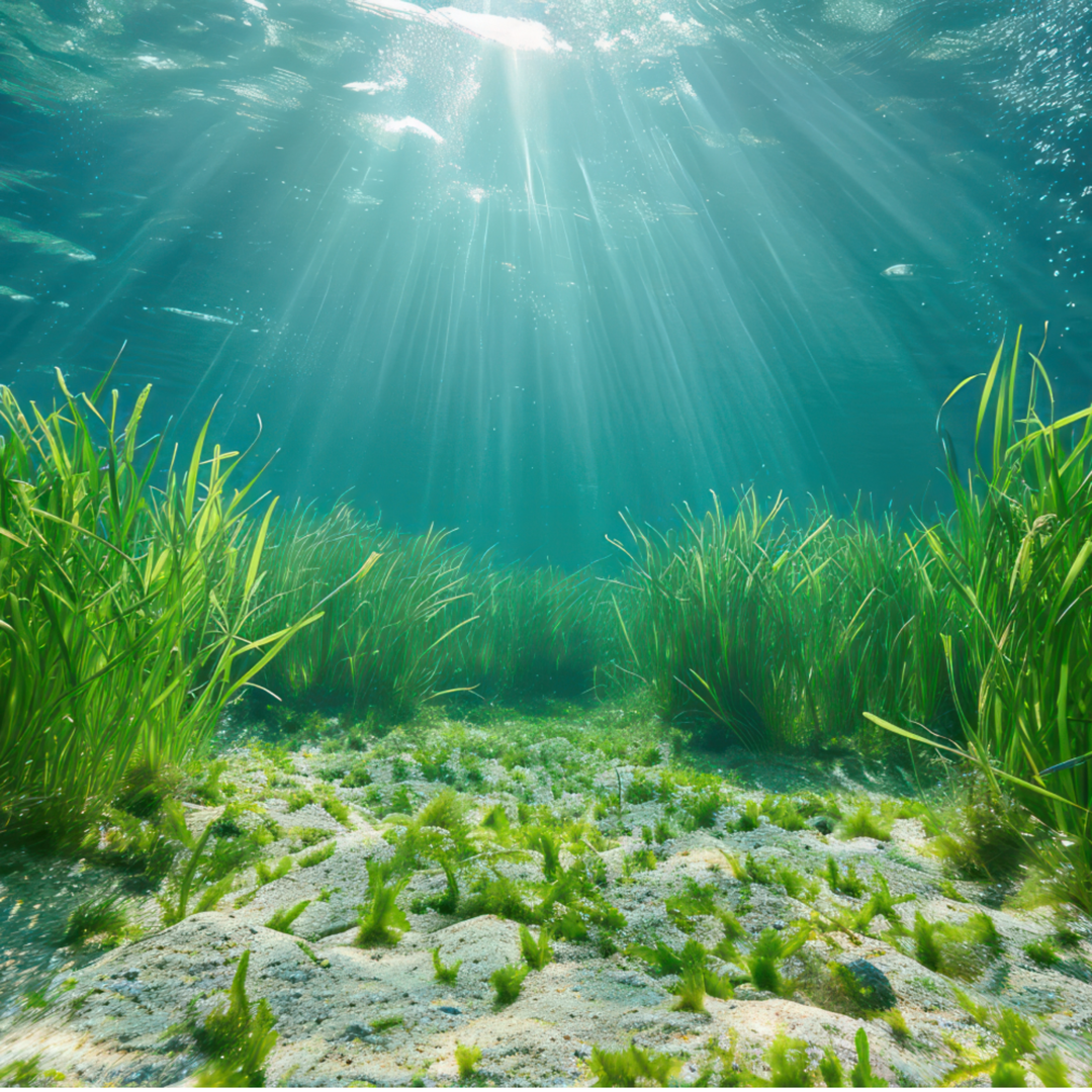 marine kelp thyroid supplement