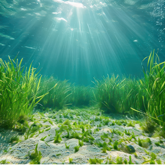 marine kelp thyroid supplement