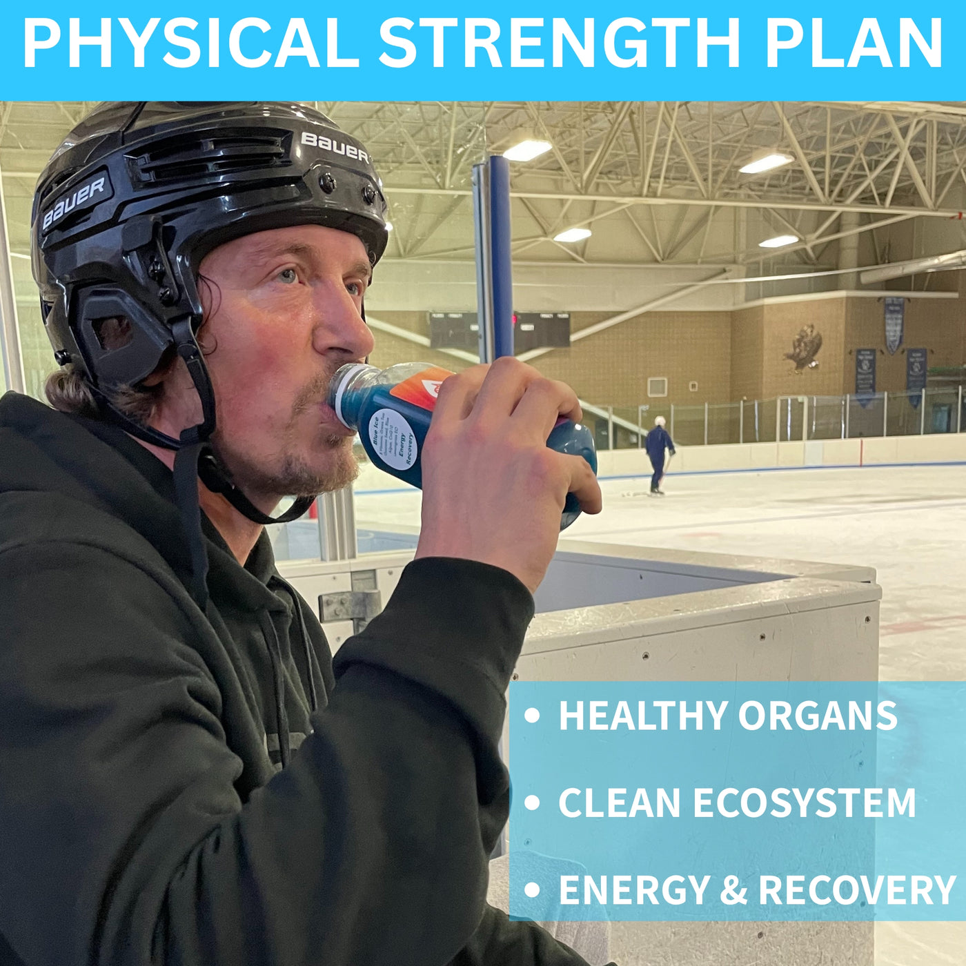 QUANTUM BODY NUTRITION - 90 DAY MEMBERSHIP