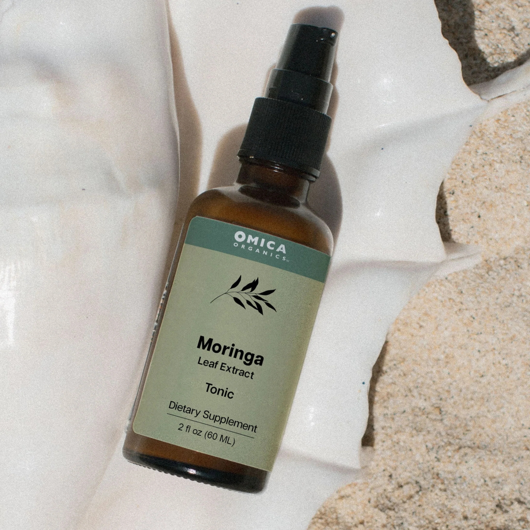 Detox, nourish and hydrate your body back to feeling 100% good vibes!