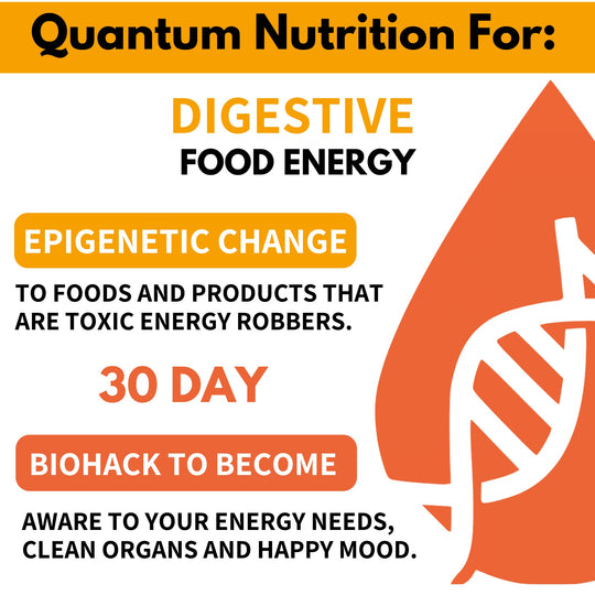 Detox, nourish and hydrate your body back to feeling 100% good vibes!