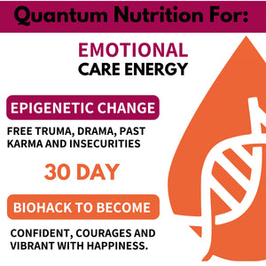 Detox, nourish and hydrate your body back to feeling 100% good vibes!