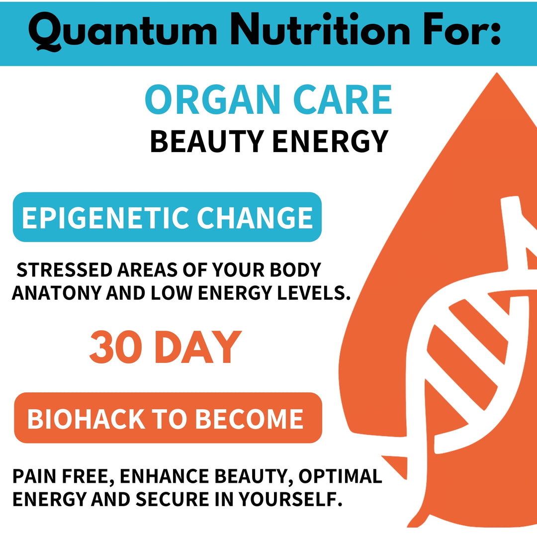 Detox, nourish and hydrate your body back to feeling 100% good vibes!