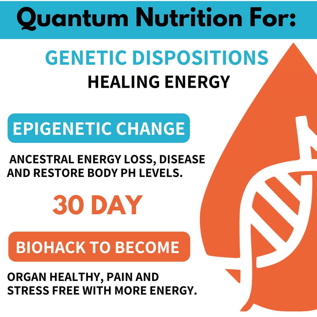 Detox, nourish and hydrate your body back to feeling 100% good vibes!