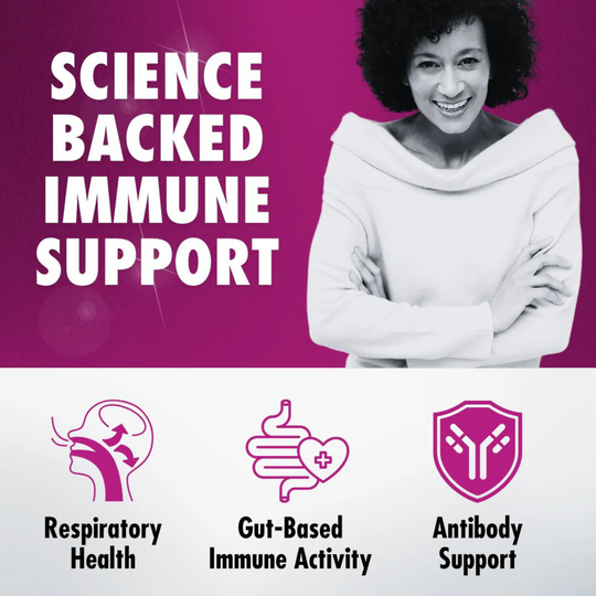 Water Fusions identity scan immune CTA