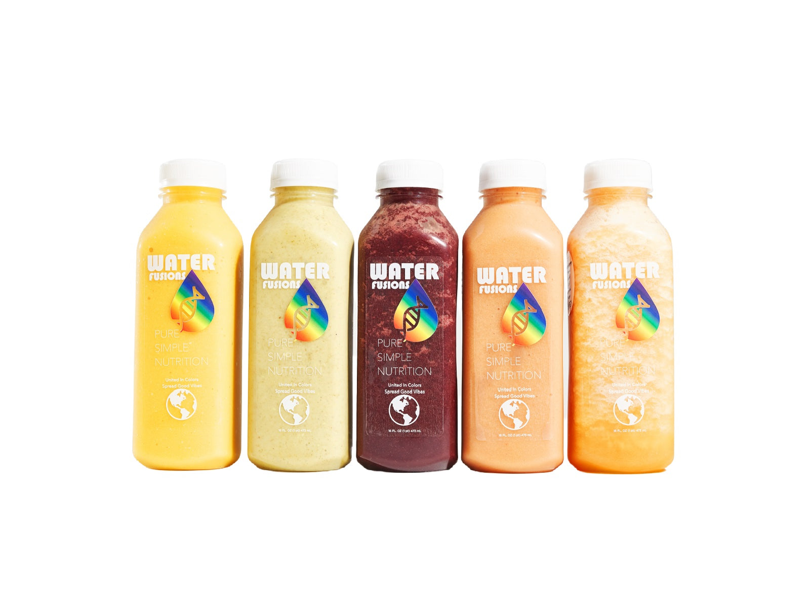 ENERGY & FOCUS - Smoothie Membership