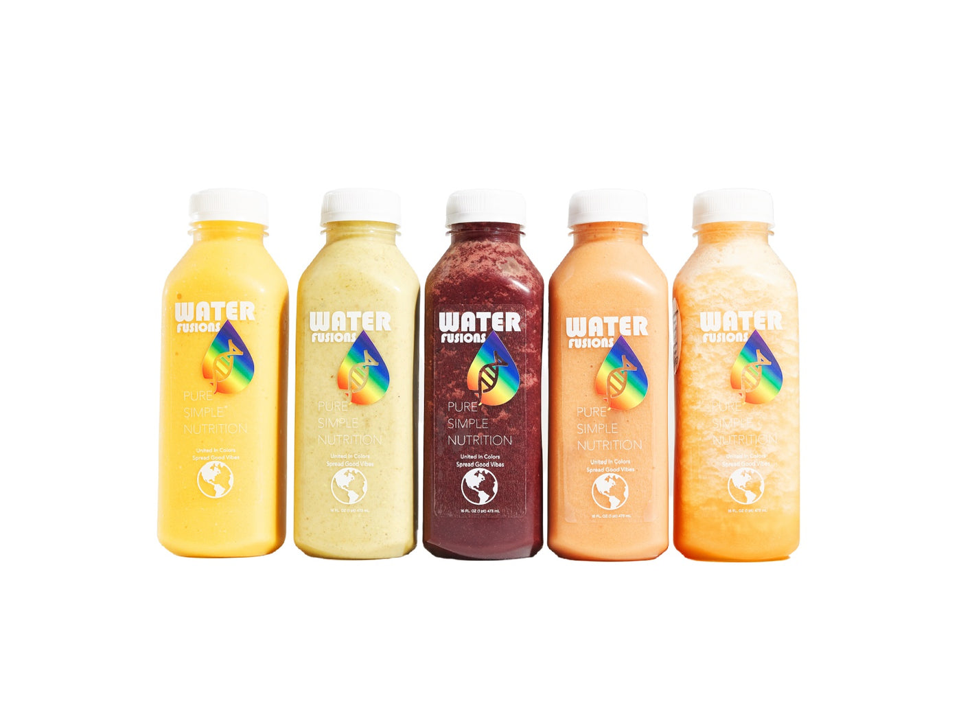 ENERGY & FOCUS - Smoothie Membership