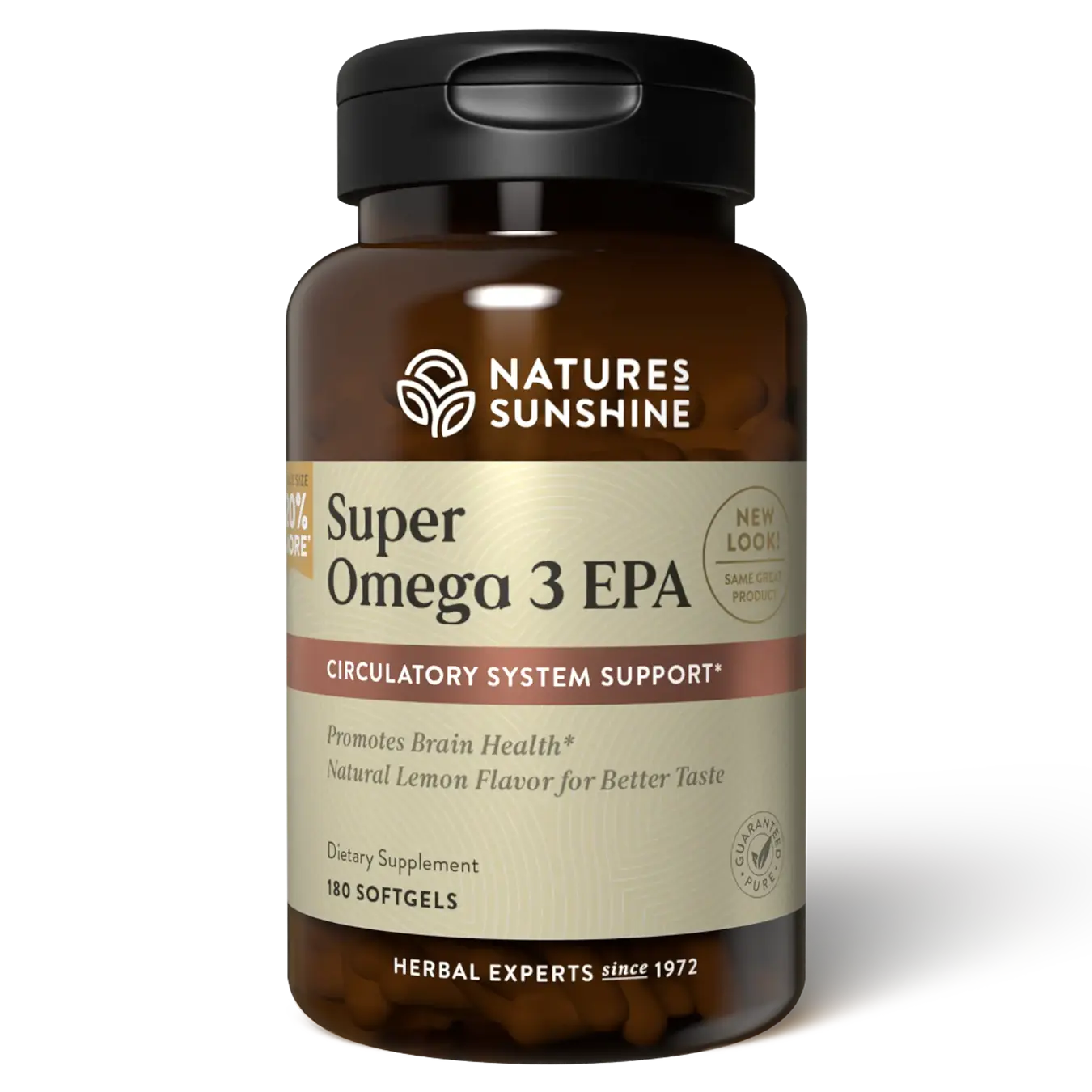 Super Omega 3