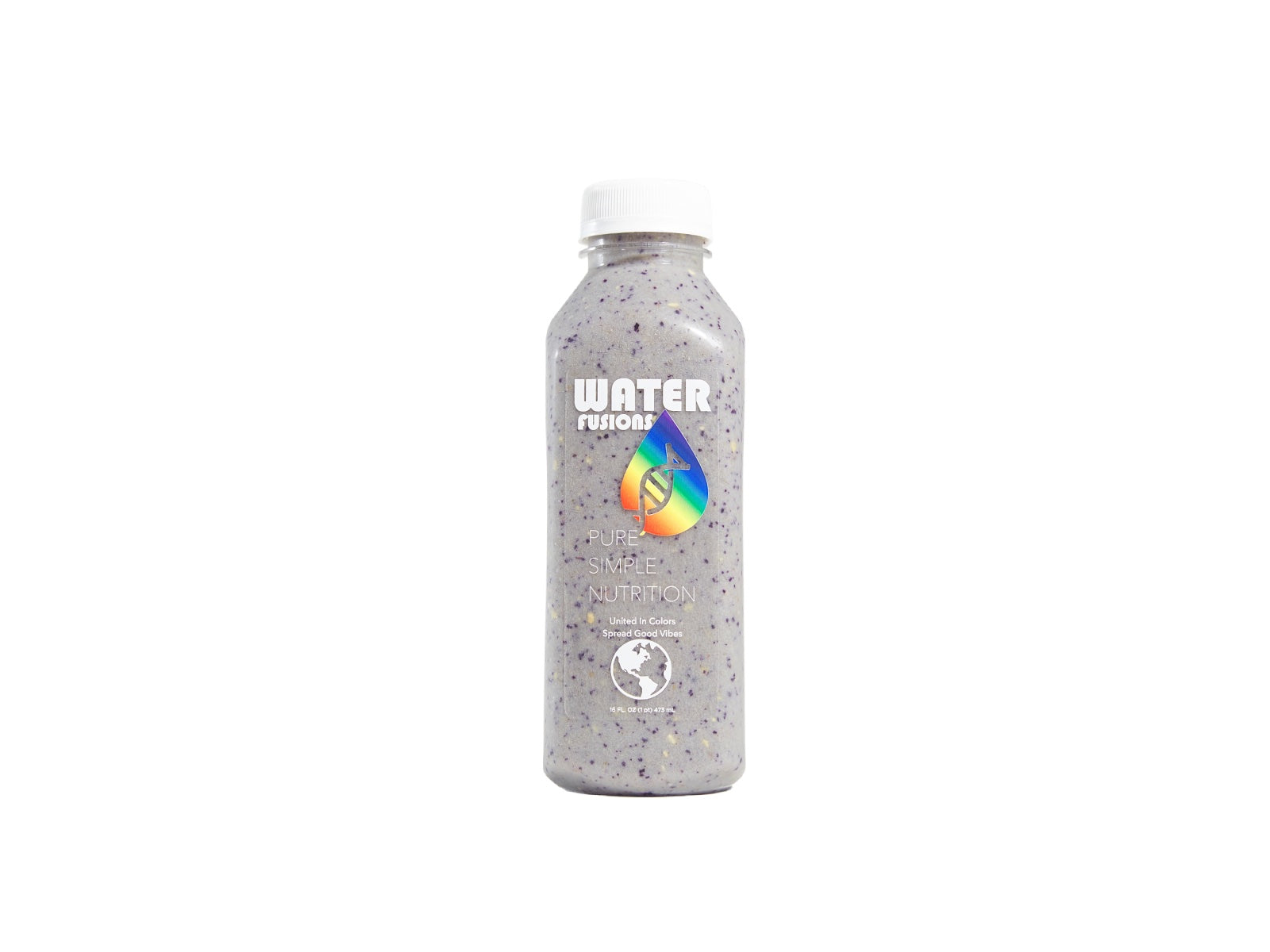 Detox, nourish and hydrate your body back to feeling 100% good vibes!