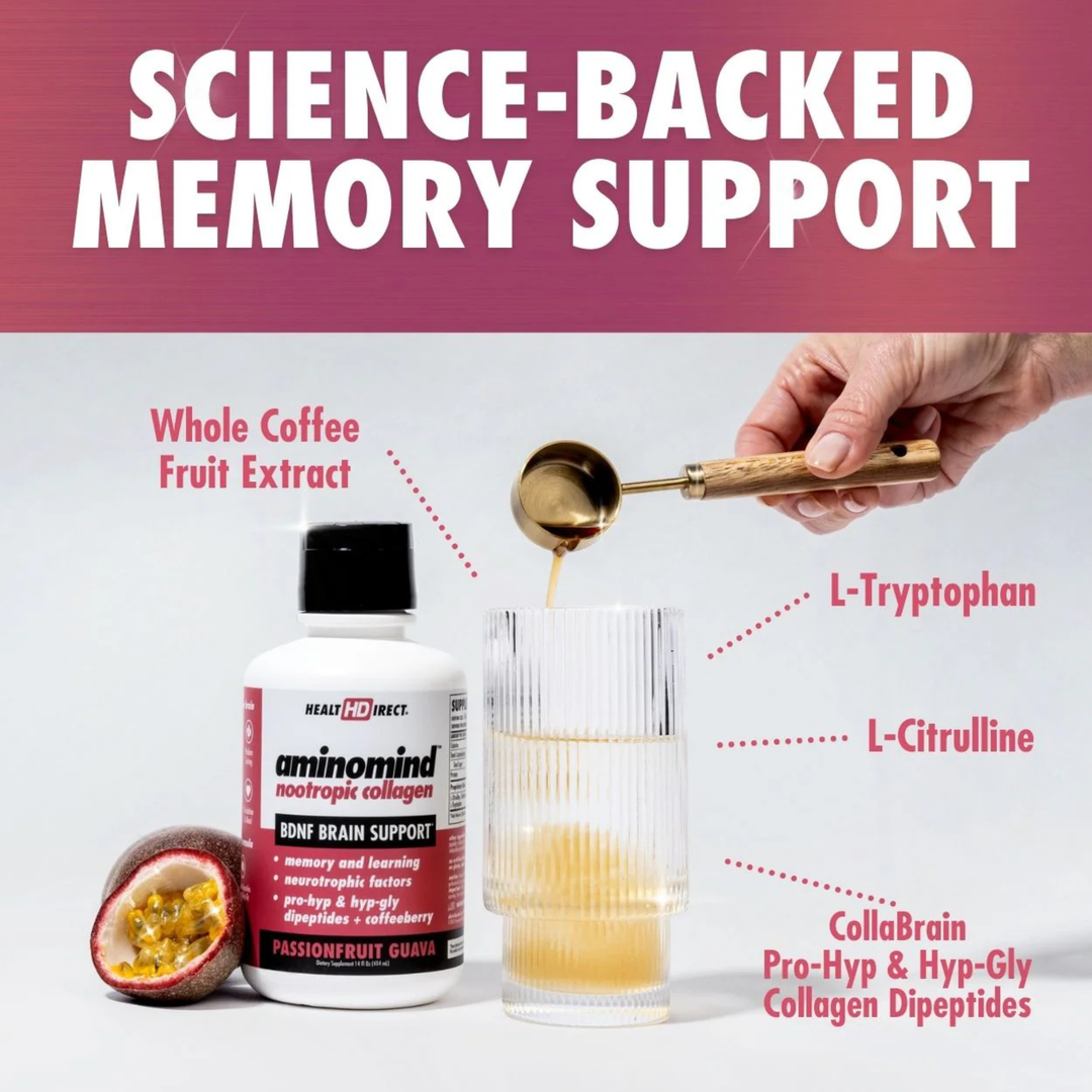 Water Fusions identity scan brain health CTA