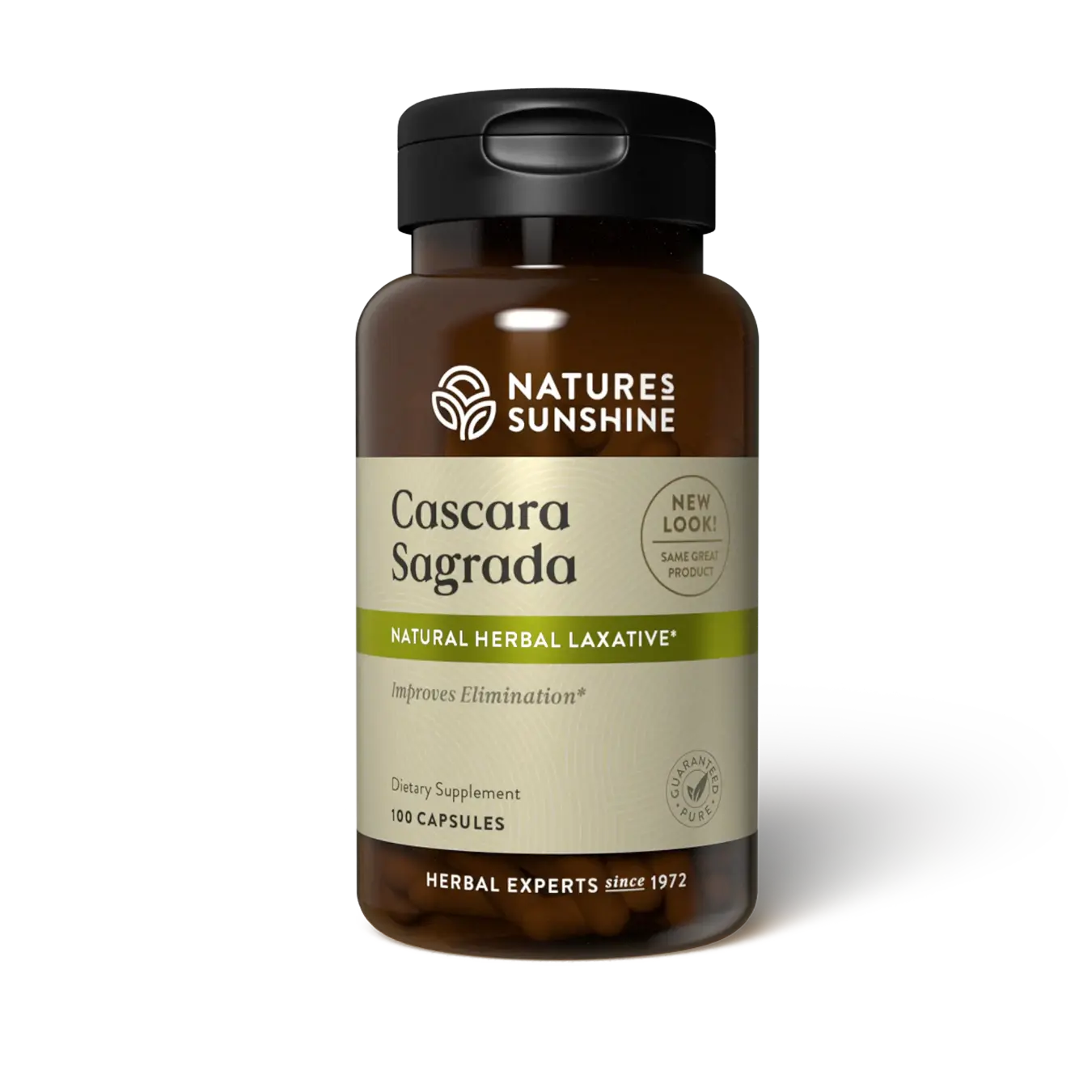 Cascara Sagrada