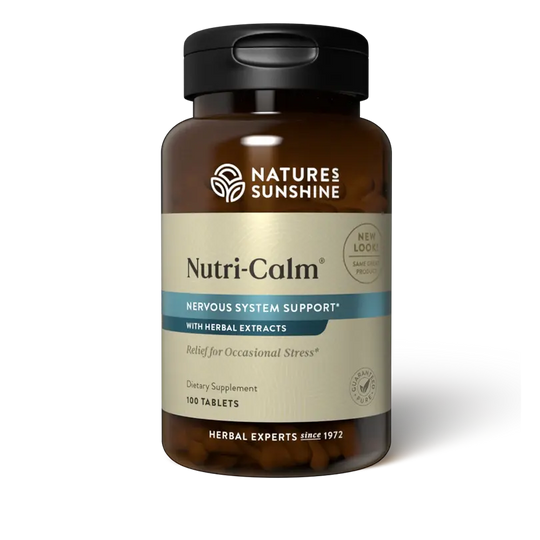 Nutri-Calm