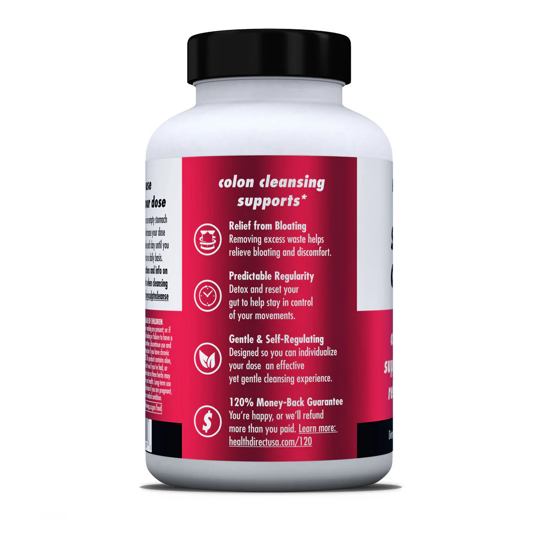Detox, nourish and hydrate your body back to feeling 100% good vibes!