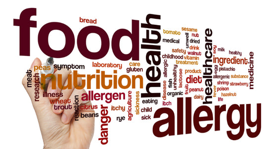 Detox, nourish and hydrate your body back to feeling 100% good vibes!