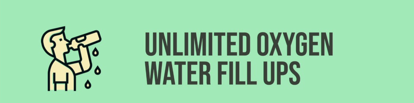 Detox, nourish and hydrate your body back to feeling 100% good vibes!