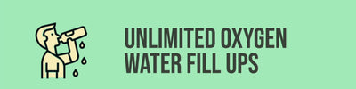 Detox, nourish and hydrate your body back to feeling 100% good vibes!