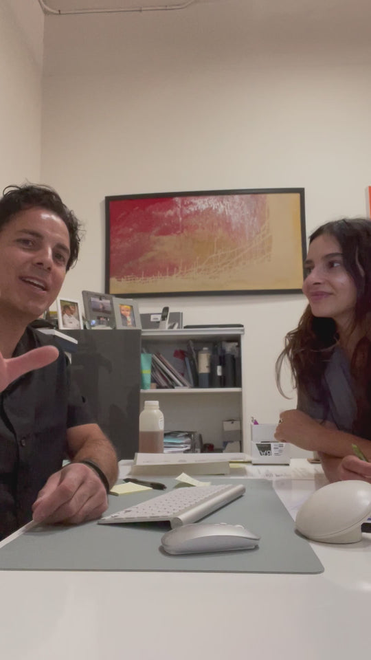 Quantum Nutrition: Scan for toxins + Bio-hack for detoxing