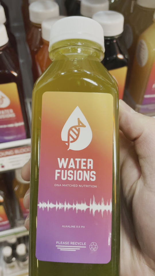 PARTY STARTER: Energy + Immune Resilience