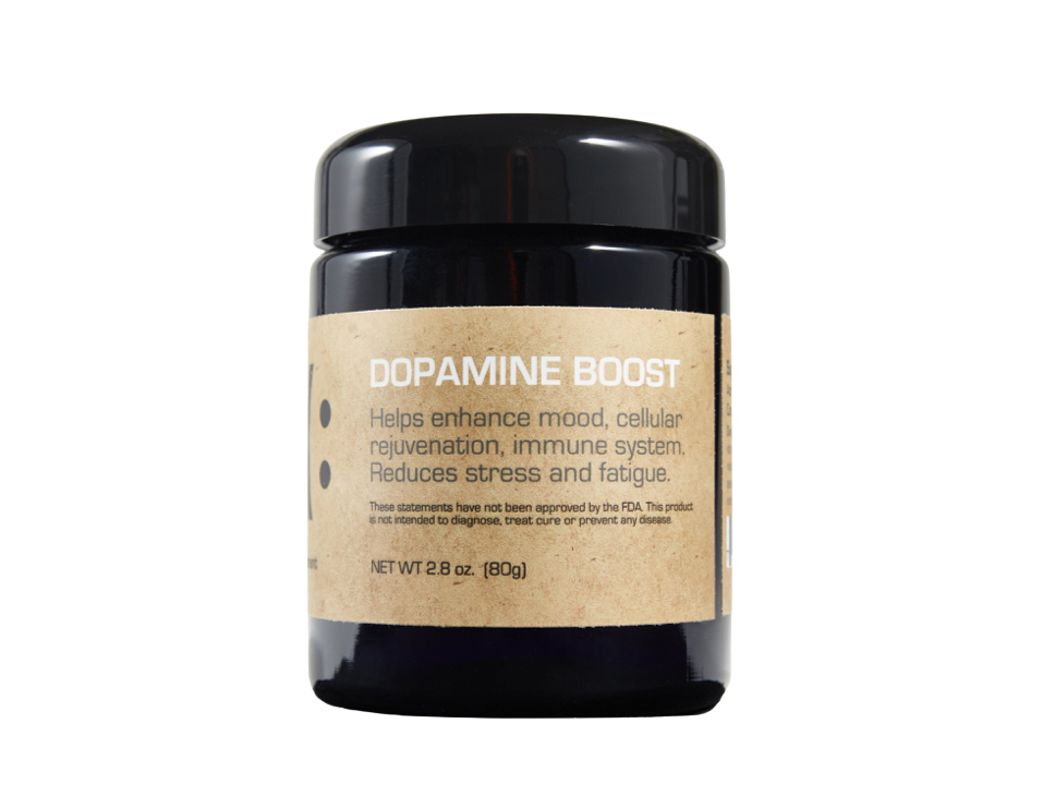 Detox, nourish and hydrate your body back to feeling 100% good vibes!