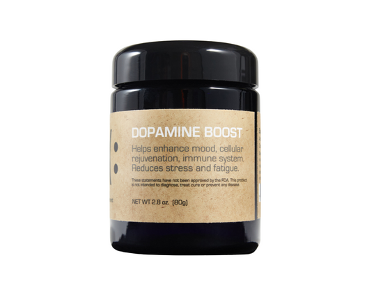 Detox, nourish and hydrate your body back to feeling 100% good vibes!