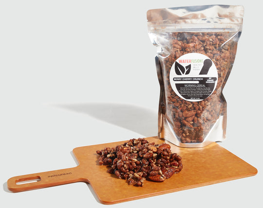 Detox, nourish and hydrate your body back to feeling 100% good vibes!