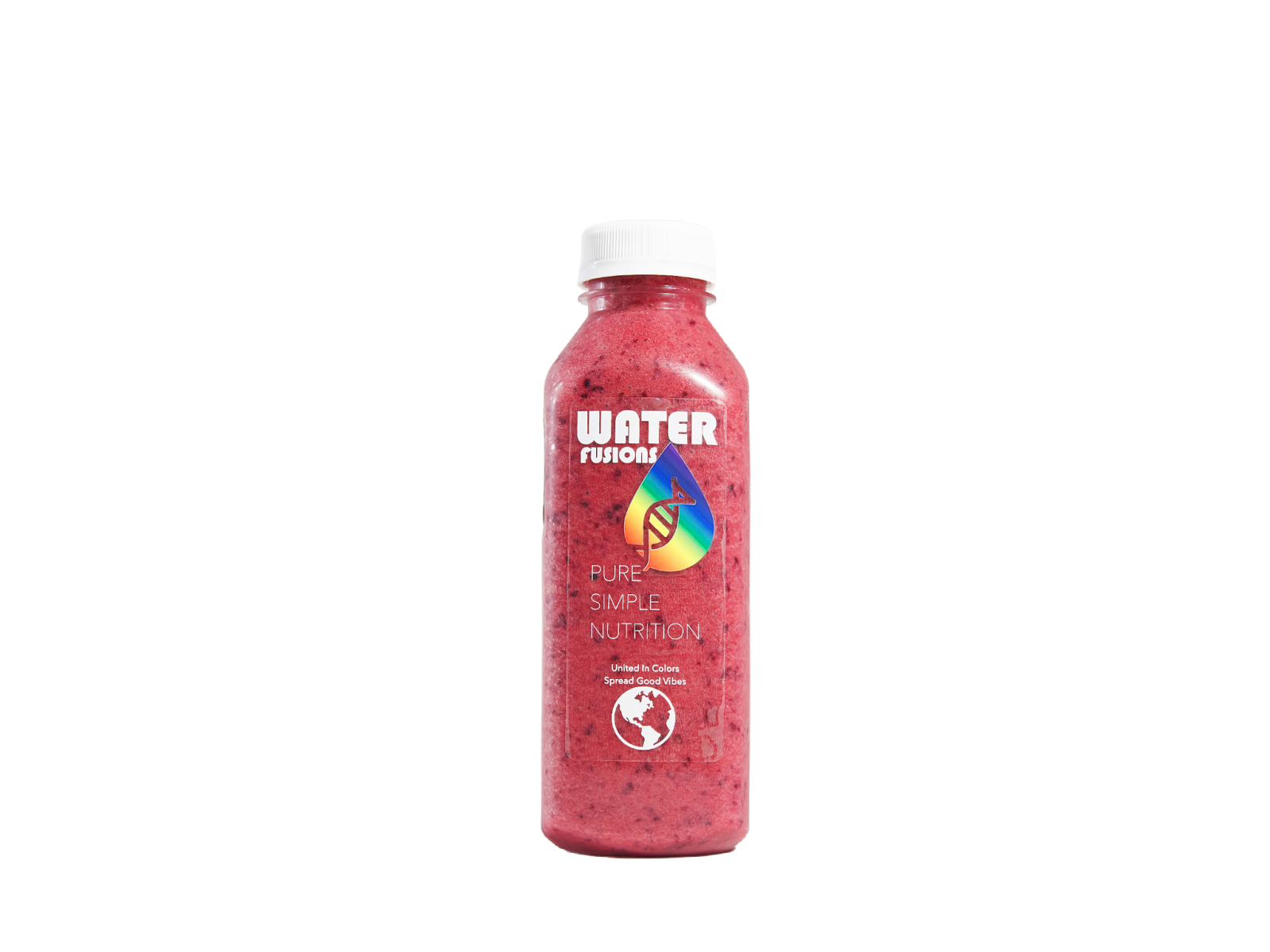 Detox, nourish and hydrate your body back to feeling 100% good vibes!