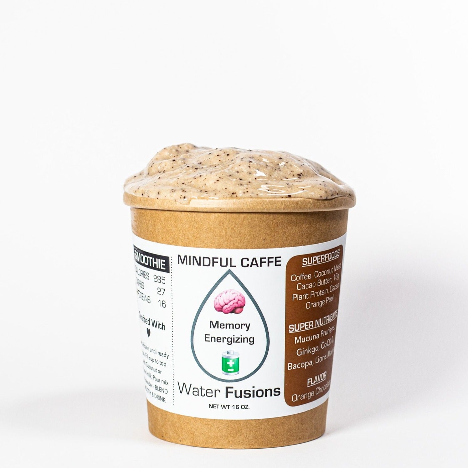 Detox, nourish and hydrate your body back to feeling 100% good vibes!