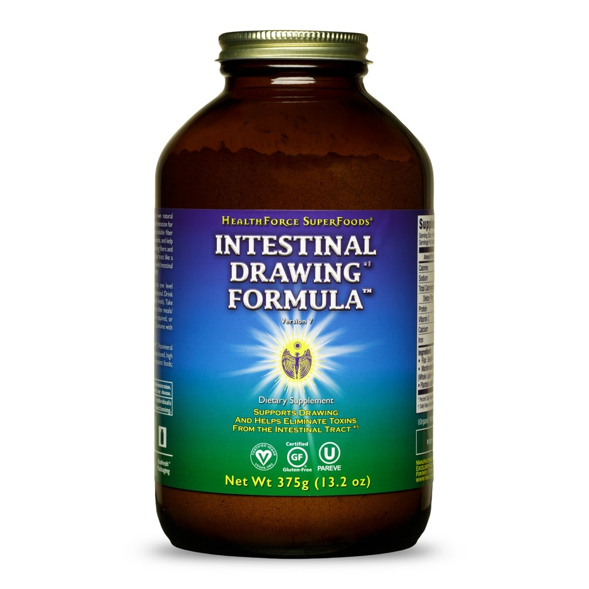 Detox, nourish and hydrate your body back to feeling 100% good vibes!