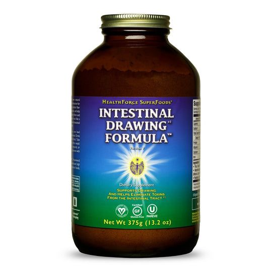 Detox, nourish and hydrate your body back to feeling 100% good vibes!