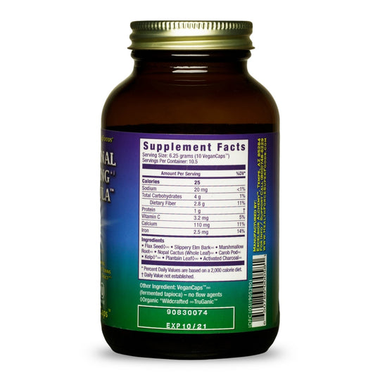 Detox, nourish and hydrate your body back to feeling 100% good vibes!