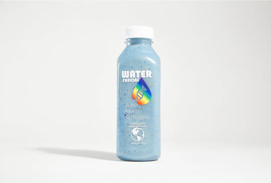 Ki Jing herbal immunity smoothie