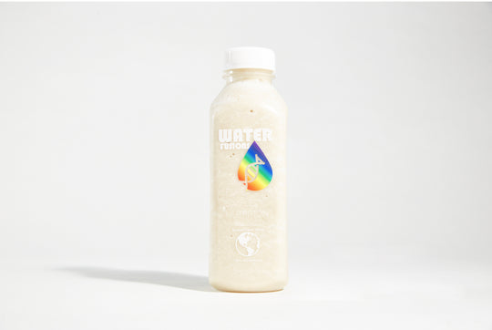 Craving control protein smoothie